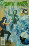 アメコミ green lantern triumph of the chill 157 feb 2003