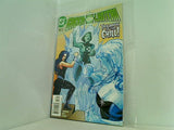 アメコミ green lantern triumph of the chill 157 feb 2003