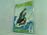 アメコミ green lantern a hero reborn 156 jan 2003