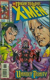アメコミ x-men the magneto war #367 apr