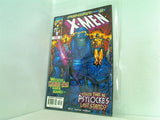 アメコミ x-men psi-war part 2 of 2 #78