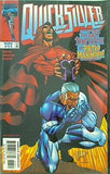 アメコミ quicksilver the last temptation of pietro maximoff #13