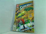 アメコミ superboy #57 dec 1998