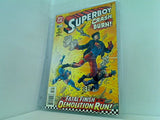 アメコミ superboy #58 jan 1999 the fatal finish of the demolition run