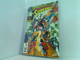 アメコミ superboy #64 jul 1999 cataclysmic part 5