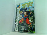 アメコミ superboy #1 000 000 one million nov 1985