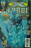 アメコミ x force #89 apr