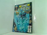 アメコミ x force #89 apr
