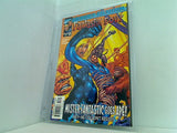 アメコミ fantastic four #3 mister fantastic goes ape
