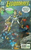 アメコミ legionnaires #73 1999