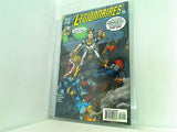 アメコミ legionnaires #73 1999