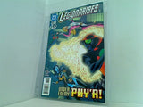 アメコミ legionnaires #72 1999 under enemy phy'r