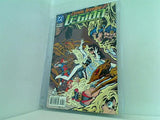 アメコミ legion of super-heroes 68 lethal webbin' 2