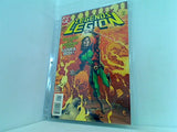 アメコミ legends of the legion no.1 of 4