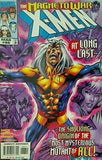アメコミ x-men #86 the magneto war