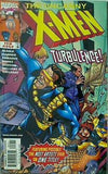 アメコミ the uncanny x-men #352