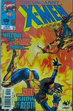 アメコミ the uncanny x-men #351 jan