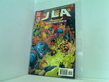 アメコミ JLA 28 crisis times faive！ 1 of 4