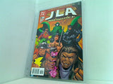 アメコミ JLA 30 crisis times faive！ 3 of 4