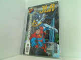 アメコミ JLA #1 000 000 one milioon nov 1985