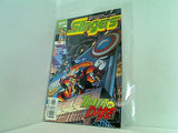 アメコミ Slingers #6 trurh or dare