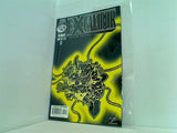 アメコミ excaliber 105 jan 1997