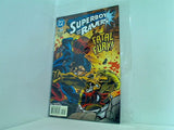 アメコミ superboy and the ravers 12 aug 1997 fatal fury