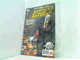 アメコミ JLA Justice League Of America 5 feb 2007 solomon grundy