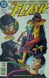 アメコミ the flash 151 one kid against a gorilla invasion
