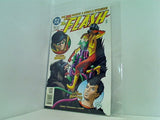 アメコミ the flash 151 one kid against a gorilla invasion