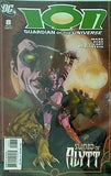 アメコミ ion guardian of the universe 8 of 12