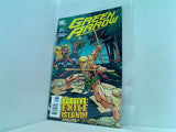 アメコミ green arrow 67 dec 2006 survive: exile islamd