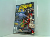 アメコミ young justice 9 cute is a four letter word