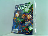 アメコミ Green Lantern Corps 6 jan 2007