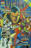 アメコミ vision nov #23 special legends issue