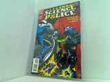 アメコミ legion science police no.2
