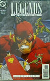 アメコミ JLA legends of the DC universe no.13