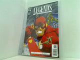 アメコミ JLA legends of the DC universe no.13
