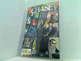 アメコミ chase #1 she tracks the world's most dangerous prey