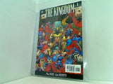 アメコミ the kingdom 1 feb 99