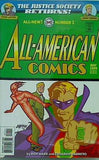 アメコミ all-american comics may 1999 number 1
