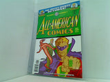 アメコミ all-american comics may 1999 number 1