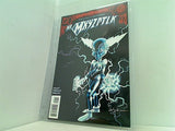 アメコミ mr.mxyzptlk no.1 feb 98