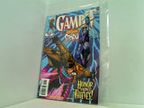 アメコミ gambit storm mar #2 honor amongst thieves