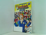アメコミ archie's 65th anniversary bash #1