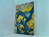 アメコミ the flash the fury of the folded man 153 oct 99