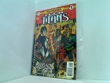 アメコミ teen titans annual tales of the unexpected #1 1997
