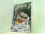 アメコミ batman beyond no.4 of 6 jun '99
