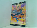 アメコミ the kingdom 2 feb 99
