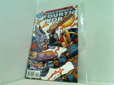 アメコミ fourth world jack kirby's 2 apr 97